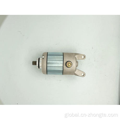 Honda Motorcycle Starter Motor MOTOR ARRANQUE PARTIDA NXR160 TITAN160 FAN160 BROS160 Supplier